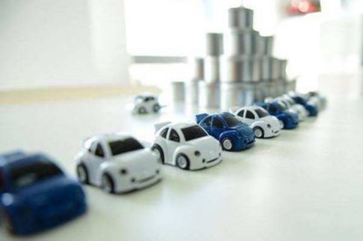 两部委发文鼓励，汽车分时租赁迎来“春天”？