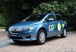 比亚迪北美总部落成 加速电动车市场布局与汽车租赁业务拓展