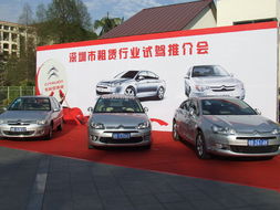强强联手 东风雪铁龙汽车租赁行业试驾会圆满举行