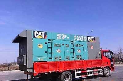 龙川发电机与汽车租赁服务一站式指南 高效便捷的解决方案